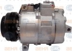 A/C Compressor E83 X3